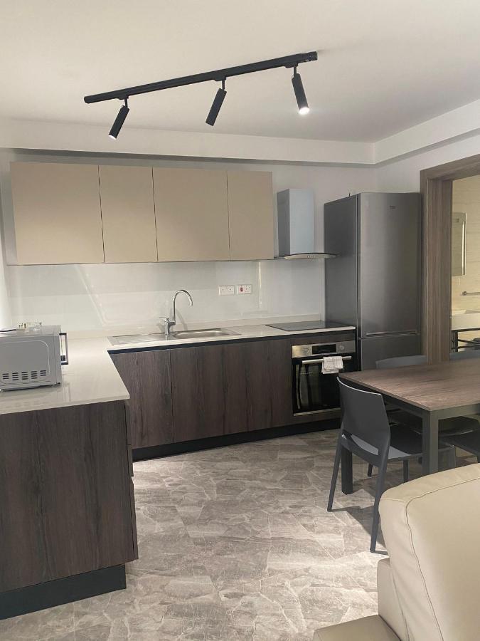Apartment Sir William Strand Gzira