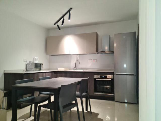 Apartment Sir William Strand *