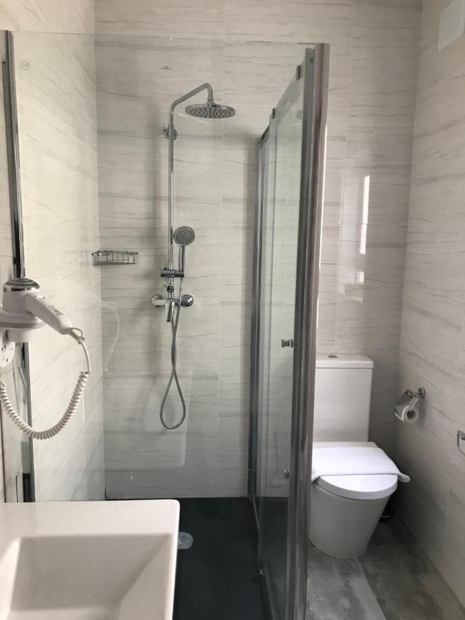 Sir William Strand Apartment