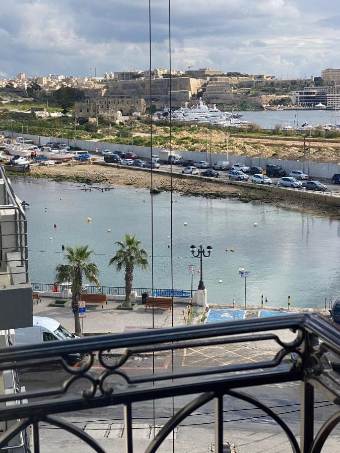 Sir William Strand Apartment Gzira